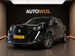 Peugeot 2008 - 1.2 PureTech Active Pack|NL AUTO|360CAM|NWE MODEL|D-RIEM VV