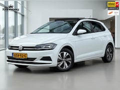 Volkswagen Polo - 1.0 TSI Highline Business R| PANO| NAP| CARPLAY
