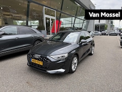 Audi A3 Sportback - 40 TFSI e Advanced edition l MMI navigatie plus MMI touch l Cruise Control l Apple Carplay