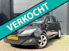 SEAT Ibiza - 1.2 Reference | Nieuwe APK | Cruise | Climate
