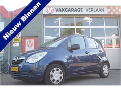 Opel Agila - 1.0 Essentia
