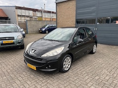 Peugeot 207 - 1.4 Cool 'n Blue//Inruiler