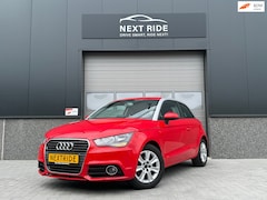 Audi A1 - 1.2 TFSI Ambition Pro Line | Airco | Stoelverwarming | Bluetooth |APK 04/28 | Onderhoudshi