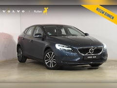 Volvo V40 - T2 122PK Automaat Inscription / Navigatie / Stoelverwarming / Achteruitrijcamera / LED kop