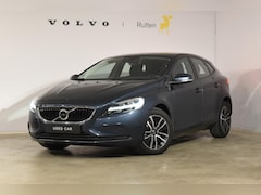 Volvo V40 - T2 122PK Automaat Inscription / Navigatie / Stoelverwarming / Achteruitrijcamera / LED kop