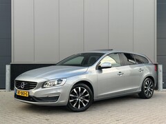 Volvo V60 - 1.5 T3 Polar+ Dynamic |PANO|LEER|STOELVERWARMING|