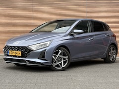 Hyundai i20 - 1.0 T-GDI Premium Camera / 17 "lm velg / Cruise / Carplay