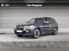 BMW iX3 - High Executive 80 kWh