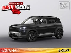 Kia EV2 - Plus Advanced 42.2 kWh * Voorraadvoordeel inclusief € 3.000, - inruilpremie* OBV Particuli