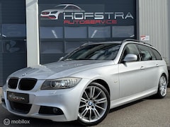 BMW 3-serie Touring - 318i M-Sport Navi Clima pdc Bi-Xenon Stapel-facturen