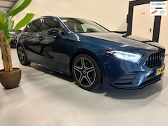 Mercedes-Benz A-klasse - 200 Business Solution AMG