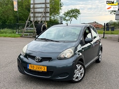 Toyota Aygo - 1.0-12V Comfort | NAP | Airco | Nette staat
