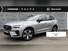 Volvo XC60 - T6 Plug-in hybrid AWD Plus Dark | Trekhaak | Stoel- en Stuurwielverwarming | Adaptieve Cru