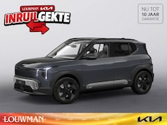 Kia EV2 - Plus Advanced 42.2 kWh EV Tech Pack * Voorraadvoordeel inclusief € 3.000, - inruilpremie*
