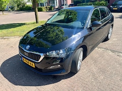 Skoda Scala - 1.0 TSI Ambition automaat