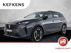 Peugeot e-5008 - Allure Long Range 97 kWh 230pk Automaat | Tot 670 km Bereik WLTP | Voorraad MKB Operatione