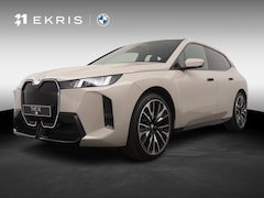 BMW iX - xDrive45 101 kWh | M Sportpakket | M Sportpakket Pro | Comfort Pack | Innovation Pack