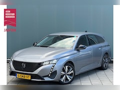 Peugeot 308 SW - BWJ 2023 | 1.6PHEV 181PK Active Pack Business | TREKHAAK | CLIMA | NAVI | CARPLAY | PDC |
