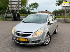 Opel Corsa - 1.2-16V Enjoy | Inruiler vd week