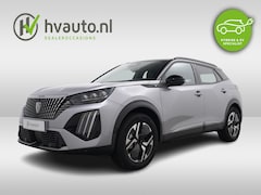 Peugeot e-2008 - EV GT 54 KWH 156PK 3-FASE SOH 100% | nieuwe auto