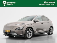 Hyundai Kona Electric - EV Fashion 64 kWh | Stoelverwarming | LED | SOH 100%