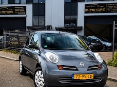 Nissan Micra - 1.2 Visia NAP APK NETTE STAAT