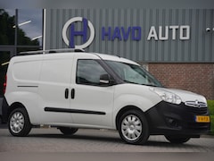 Opel Combo - 1.4 L2, AIRCO, TREKHAAK, BTW-VRIJ / MARGE