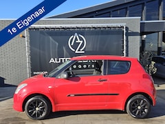 Suzuki Swift - 1.3 GA *Neo Rio