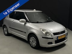 Suzuki Swift - 1.3 GA *Reverso*Well-Kept
