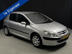 Peugeot 307 - 1.6-16V XS *AC