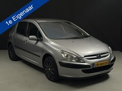 Peugeot 307 - 1.6-16V XS *MultiMedia*AC*Navi