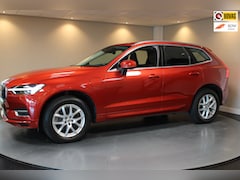 Volvo XC60 - 2.0 T8 Twin Engine AWD Momentum Pro *392Pk* Pano|Leer|Carplay|Navi|Adapt.Cruise