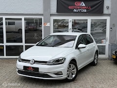 Volkswagen Golf - 7.5 1.4 TSI 125PK|CarPlay|LED|Cruise