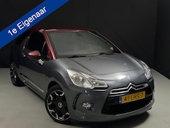 Citroën DS3 - 1.6 THP Sport Chic *AC*Navi*Heatseat