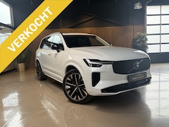 Volvo XC90 - 2.0 T8 Plug-in hybrid AWD Ultra Dark 7 Pers uitv. MY 26, Panoramadak, Elec. Trekhaak, Luch