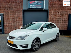 SEAT Ibiza - 1.2 TSI FR Bi-XENON|CLIMA|CRUISE|LED|NAV