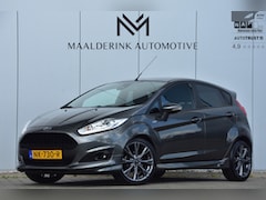 Ford Fiesta - 1.0 EcoBoost ST Line NAP, Camera, Navi, Led, Airco