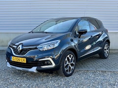 Renault Captur - 0.9 TCe Intens [ Fm navi, camera, ecc, 17``lmv, led ]