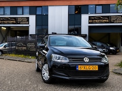 Volkswagen Polo - 1.2-12V BlueMotion Comfortline CRUISE NAP APK