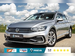 Volkswagen Passat Variant - GTE DSG | Apple CarPlay/Android Auto | Dealer onderhouden | Trekhaak