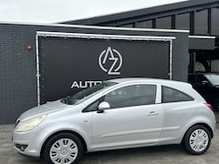 Opel Corsa - 1.0-12V Essentia NW KETTING*NW APK