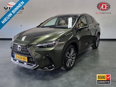 Lexus NX - 350h AWD President Line / Mark Levinson / Panoramadak