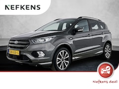 Ford Kuga - 1.5 ST Line 120pk | 1ste Eigenaar | Navigatie | Climate Control | Cruise Control | Parkeer