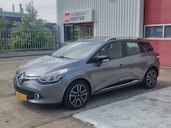 Renault Clio Estate - 0.9 TCe Dynamique