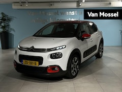 Citroën C3 - 1.2 PureTech S&S Shine | Climate control | Camera | Trekhaak | Apple Carplay/Android Auto