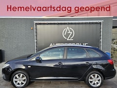 SEAT Ibiza ST - 1.2 TDI Style Ecomotive *AC*Well-Kept