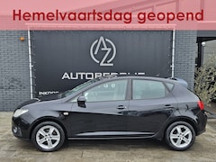 SEAT Ibiza - 1.2 TDI Style Ecomotive *AC*Well-Kept