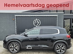 Citroën C5 Aircross - 1.6 PureTech Feel *Multimedia*Full-assist*Android/Apple connect