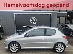 Peugeot 206 - 1.4 Génération *AC*CC