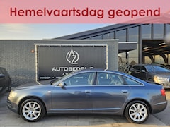Audi A6 Limousine - 2.4 Pro Line *KDL*Navi*Sport